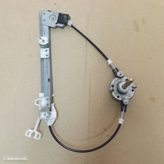 kit de reparação do elevador alfa romeo 156 trás manual