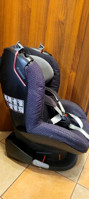 Fotelik maxi cosi Tobi