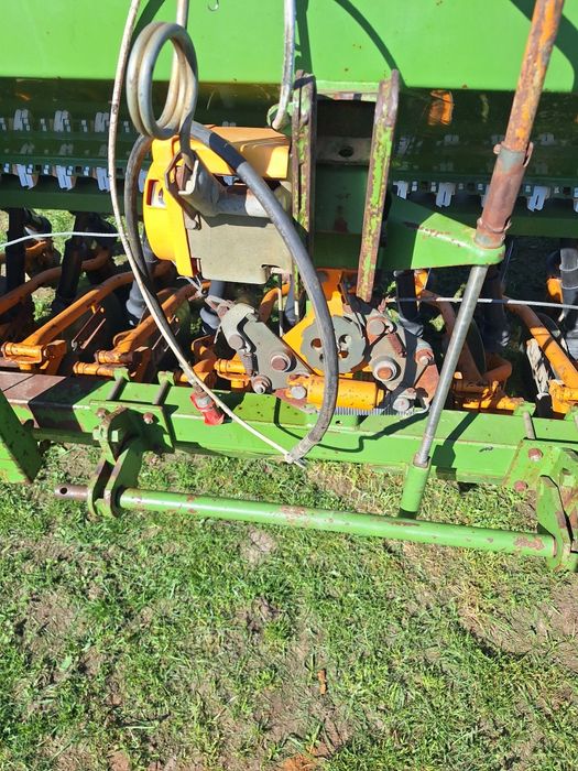 Сівалка дискова Amazone D7 Super S 2.5м Амазон Д7