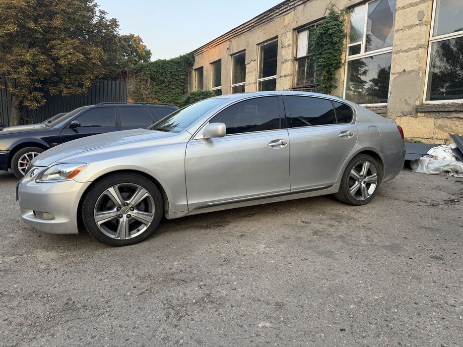 Продам Lexus Gs430