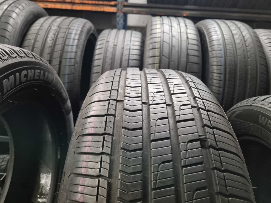 215/55/16 97V Dunlop Sport All Season Dot.4521R