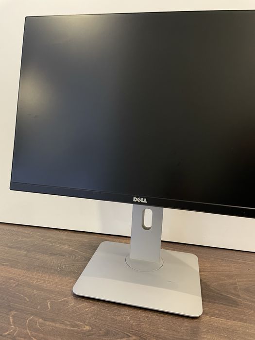 Monitor Dell U2415 24 polegadas
