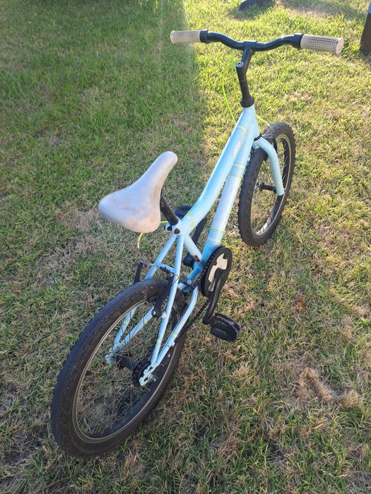 Bicicleta Crianças Roda 20