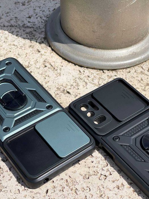 Протиударний захисний чохол противоударный защитный чехол Xiaomi та ін