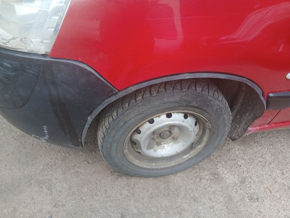 Пежо партнер мотор 1.9 д