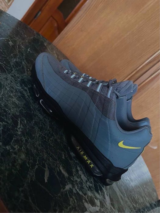 Nike Air Max 95 ULTRA