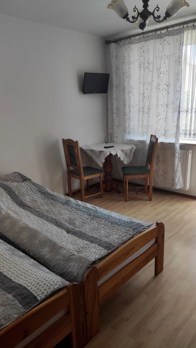 Pokoje Gościnne Xawier Łeba Sezon 2026