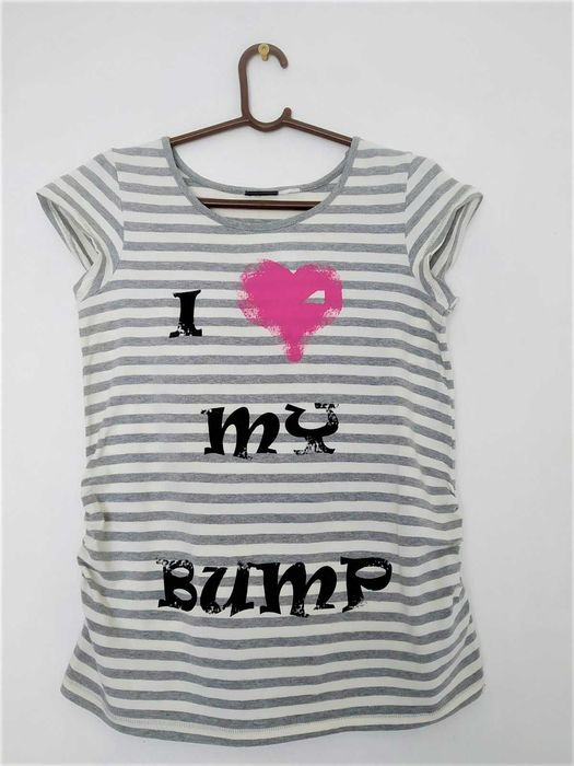 Туники для беременных New Look Terranova, размеры S-M-L-ХL