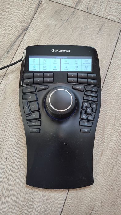 3Dconnexion SpaceMouse Enterprise Kit