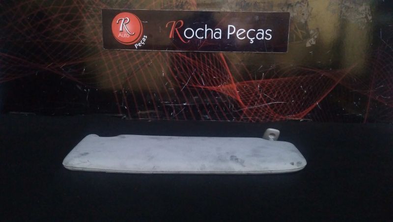 Pala De Sol Condutor Volkswagen Passat (3B3)