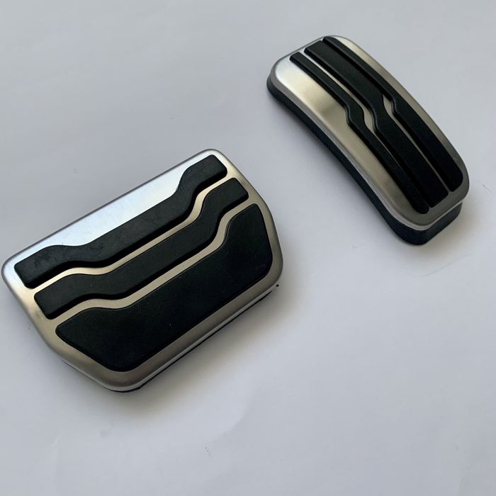 Накладки на педали для Ford Fusion Edge 2013-2020  Lincoln MKZ