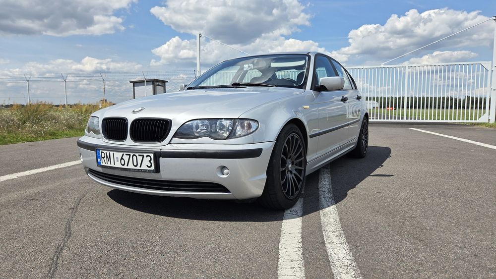 BMW Seria 3