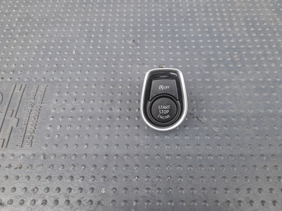 Bmw f20 f30 f32 f36 przycisk start stop