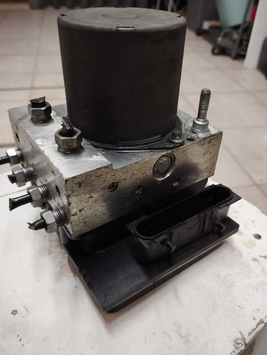 Bomba ABS Nissan Qashqai 2007, ref. 265.235.295