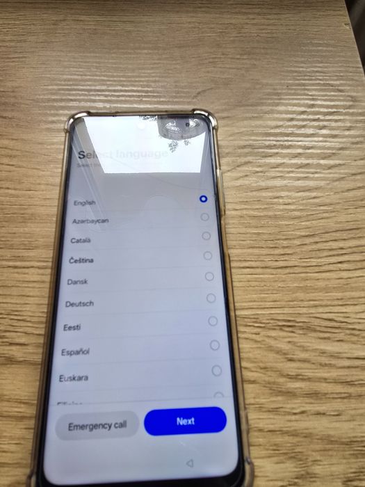 Oppo A60 stan bardzo dobry