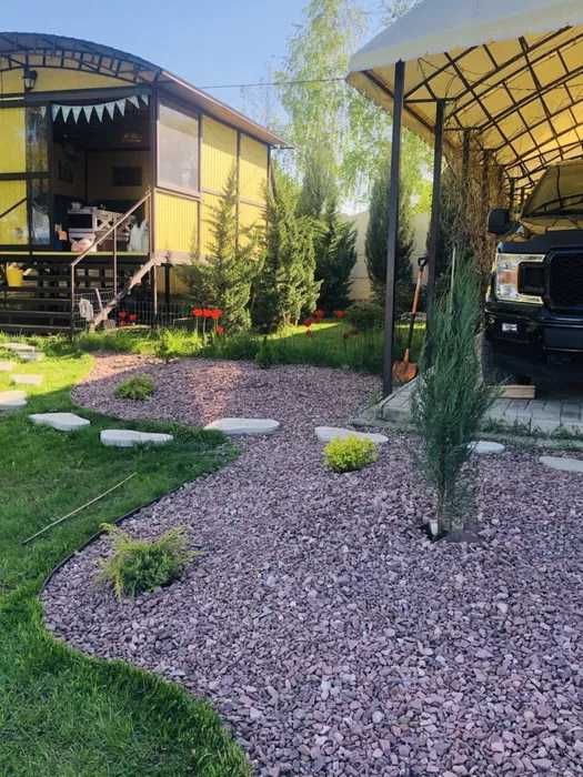 Продам дом 140м2, 2 вида отопления!  Песочин, Сан Роща (5120)