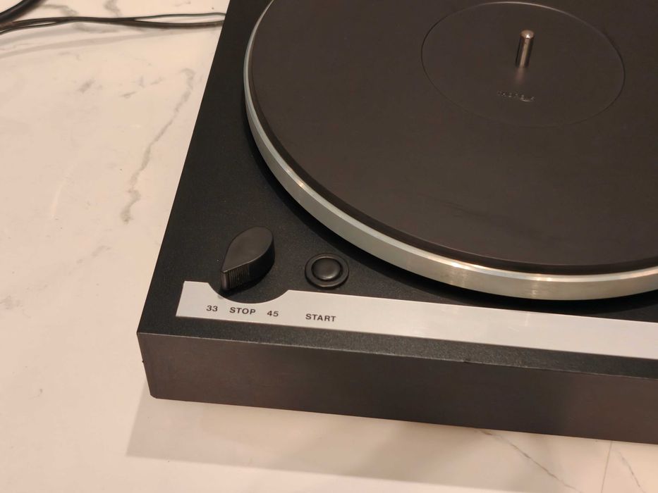 THORENS TD 280 ! Ramie TP28ES ! Gramofon w okazyjnej cenie