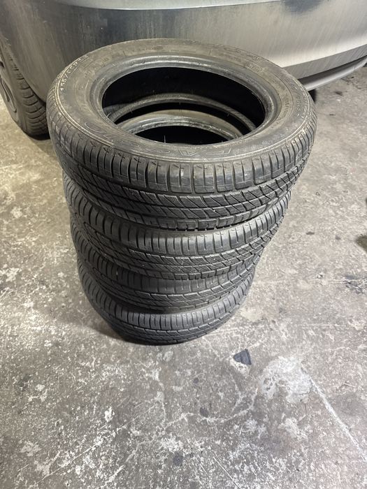 Opony lato debica 13