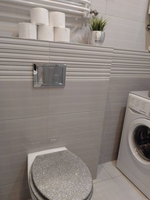 Apartament Zibi wynajem na doby.