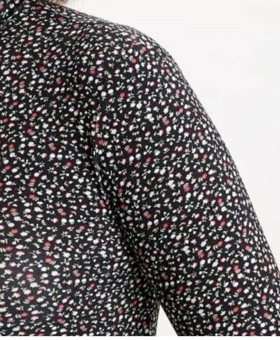 Body Levi's Novo com etiqueta