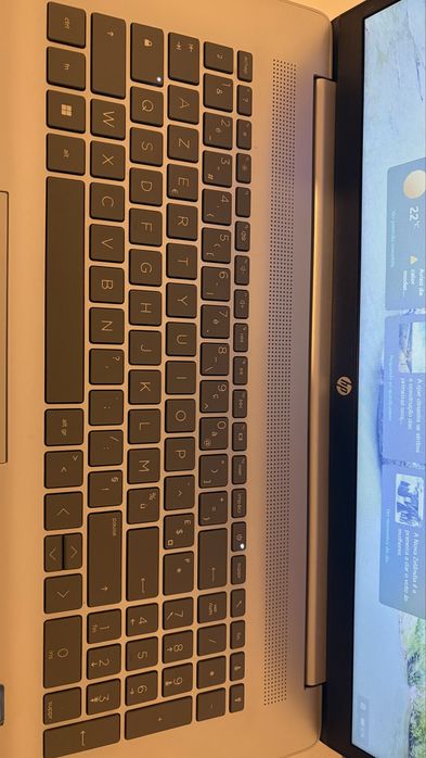 Computador   HP