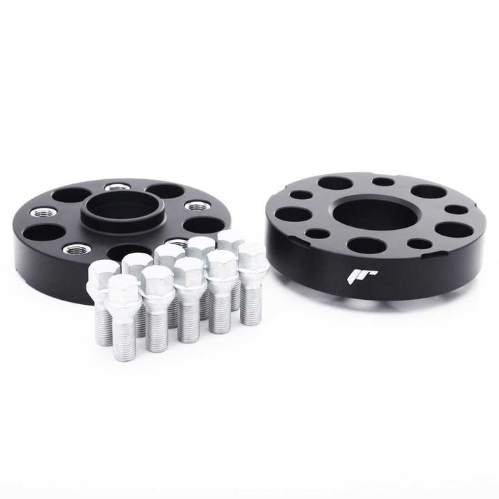 Espaçadores / Alargadores Japan Racing para Vários  Carros