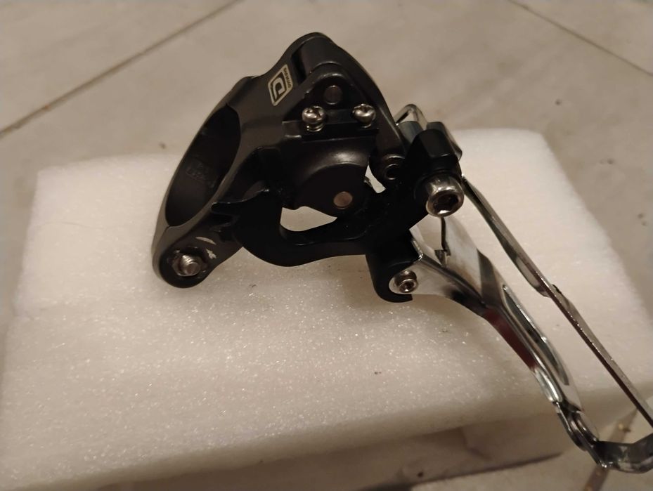 Przerzutka przednia slx uniwersalna 34.9 Shimano