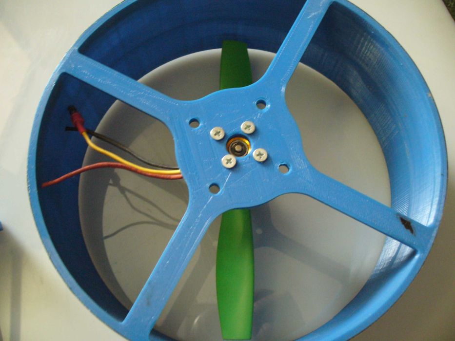 Napęd  do motolotni