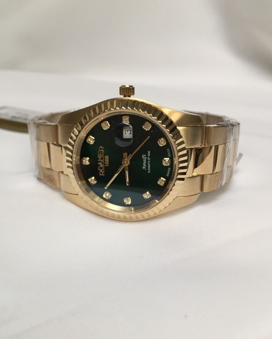 Знижка! Roamer Швейцарський жіночий годинник