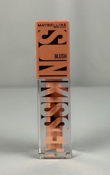 Maybelline Sunkisser Róż w Płynie 03 Sol Search