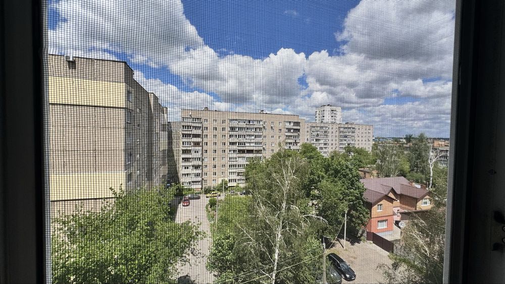 Трикімнатна квартира по вулиці Чайковського