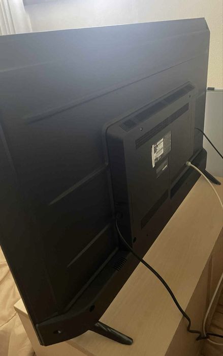 Televisão LG smart TV com AI 43 polegadas471954850484725762