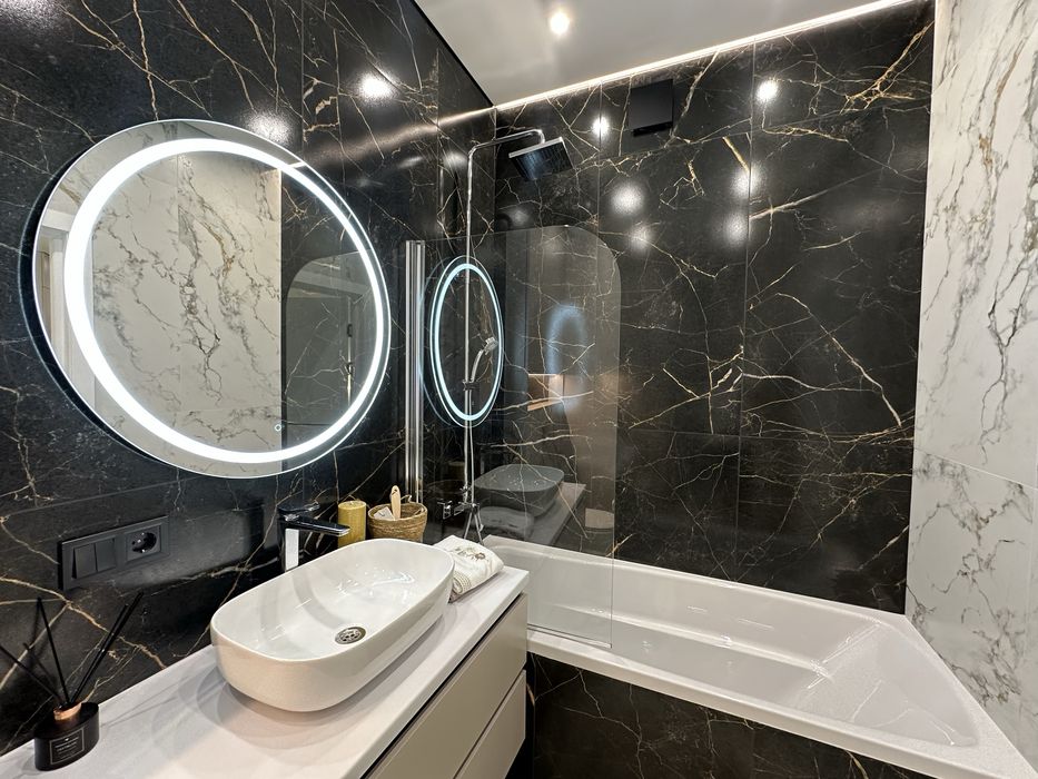 2-кімнатна квартира за адресою Куликове поле пл. (площа 65 м²) - Atlanta.ua - фото 10