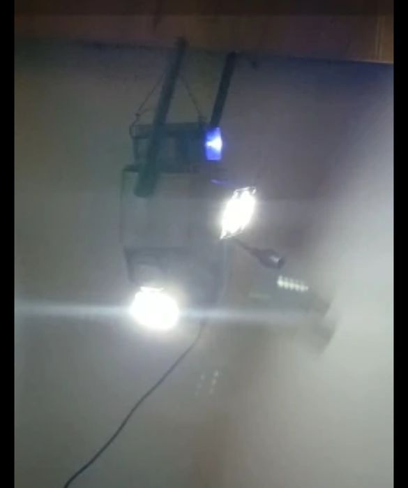 Camera VIGILÂNCIA Rotativa Wi-Fi 2 em 1! App, telemóvel ou cabo!