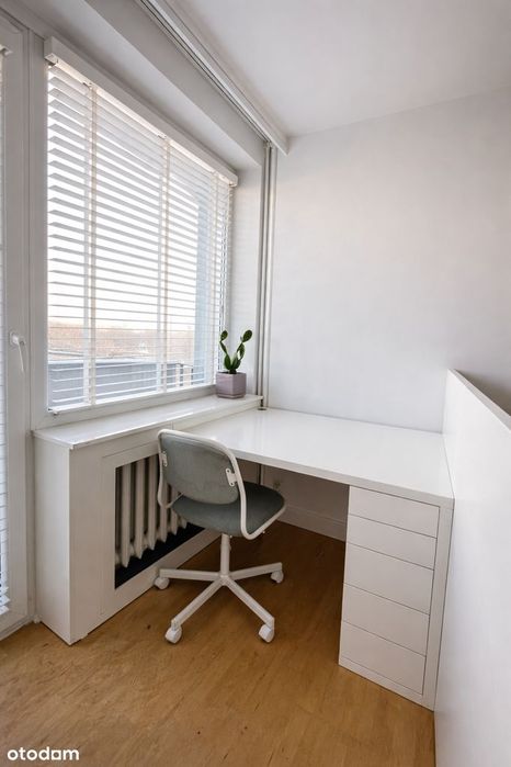 2 pokoje | 39 m² |Warszawa Powiśle |Wolne od 01 SIERPNIA - Widok 4