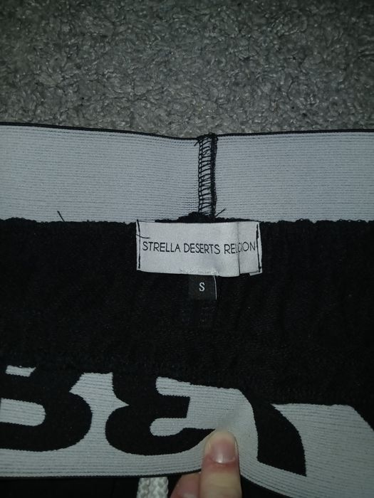 Шорти strella S розмір