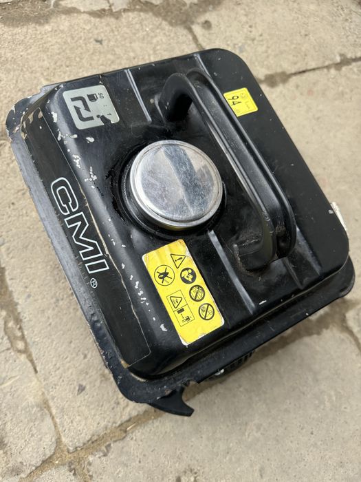 Генератор 0,65 квт