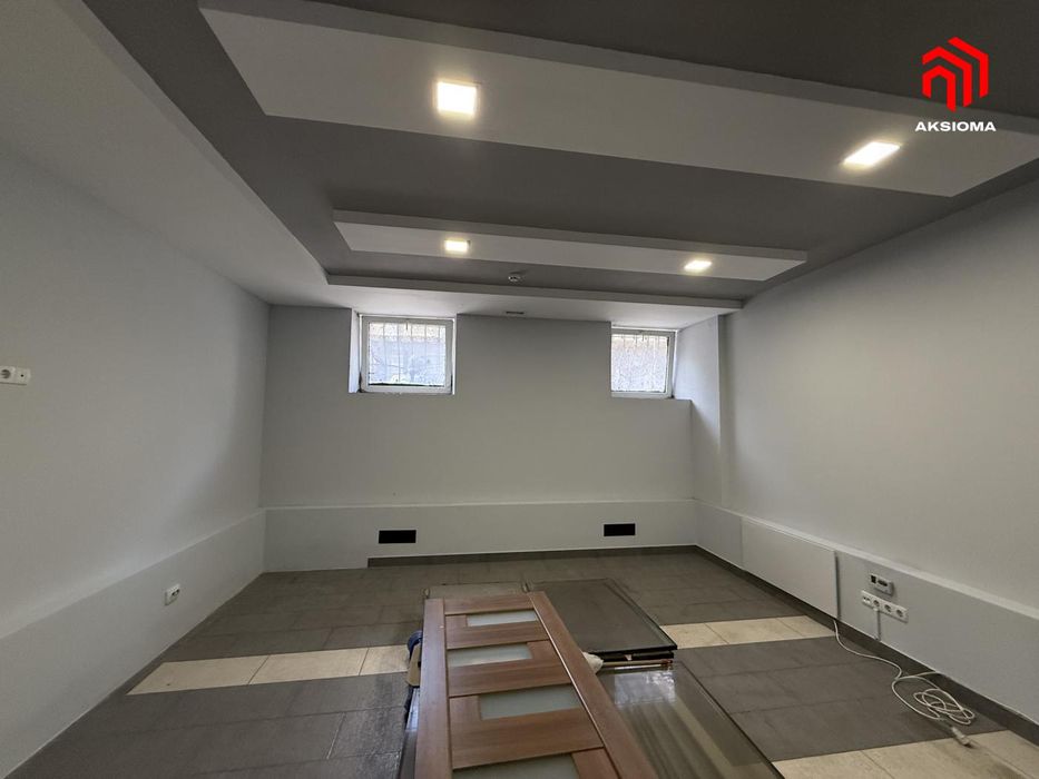 Оренда комерційного приміщення поряд ринку