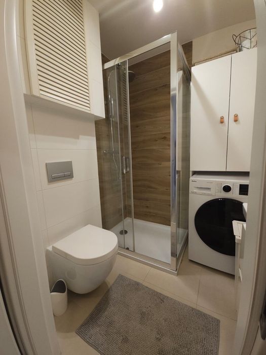 Kawalerka 28m z wyposażeniem