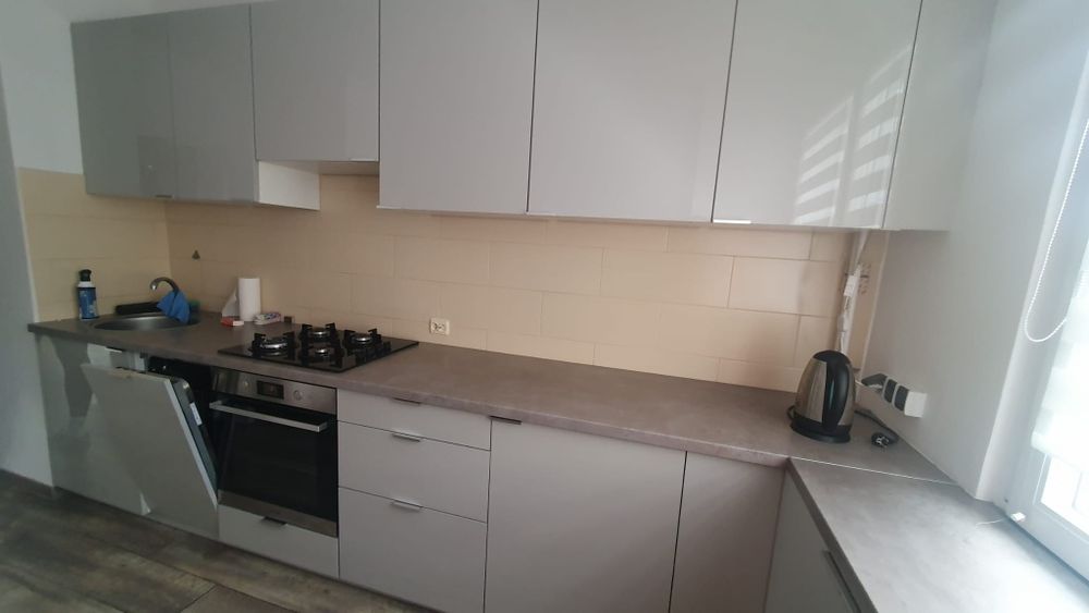 3-кімнатна квартира, 61 m²