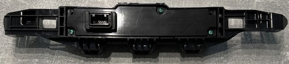 Часы Toyota Highlander 2014-2019