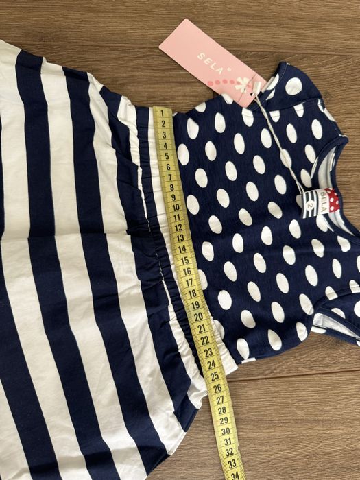 Сукня на зріст 92