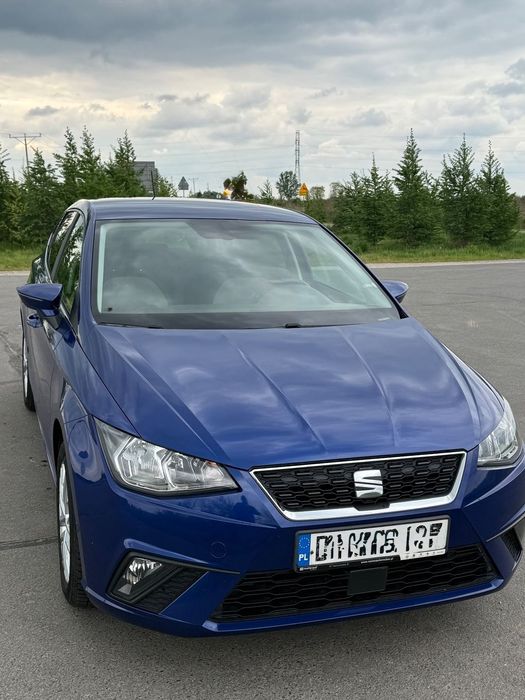 Seat Ibiza Seat Ibiza