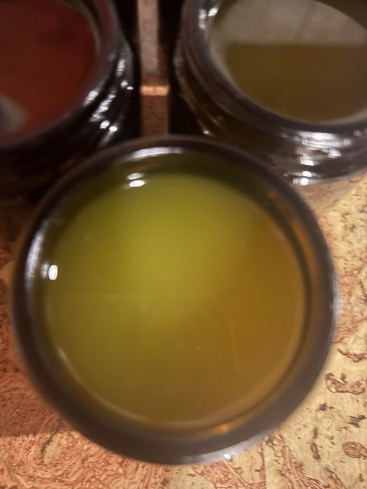 Maść z glistnika na smalcu gęsim 120 ml