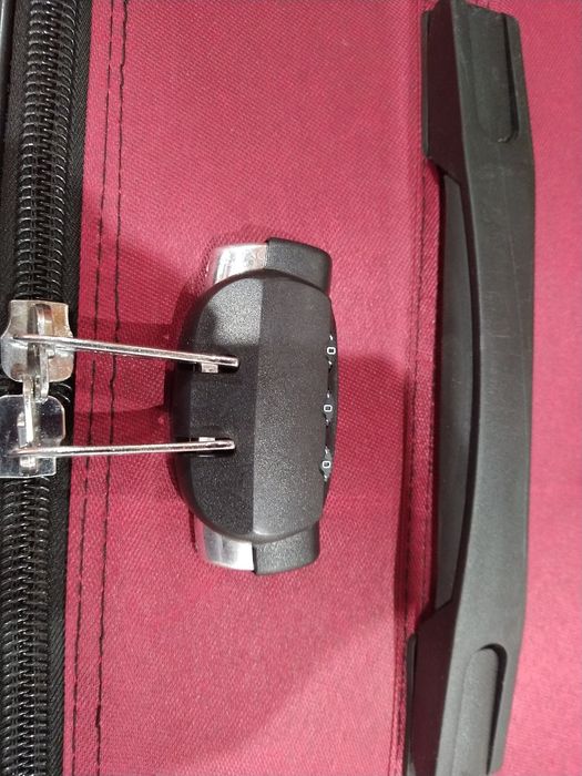 Mala malas de porão até 23 kg casa quarto apartamento vivenda escritório gabinete carro cozinha