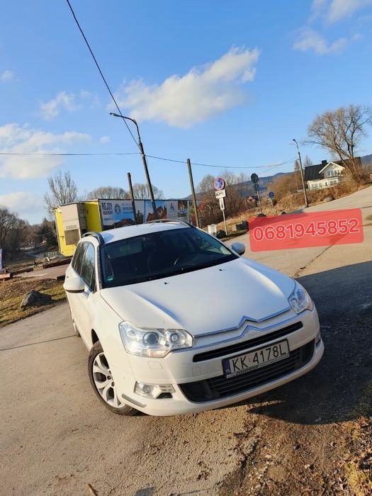 Продам Citroën C5