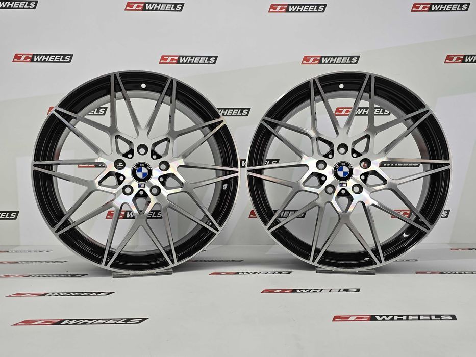 Jantes Look BMW 666M em 19 | 5x120