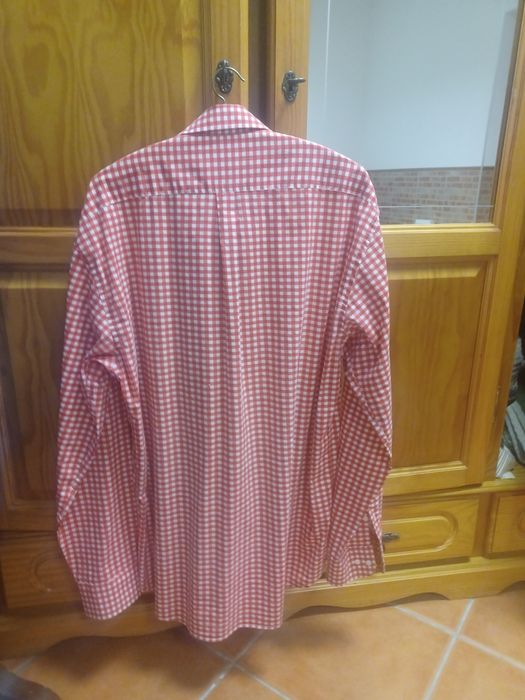 Camisa Pierre Cardin