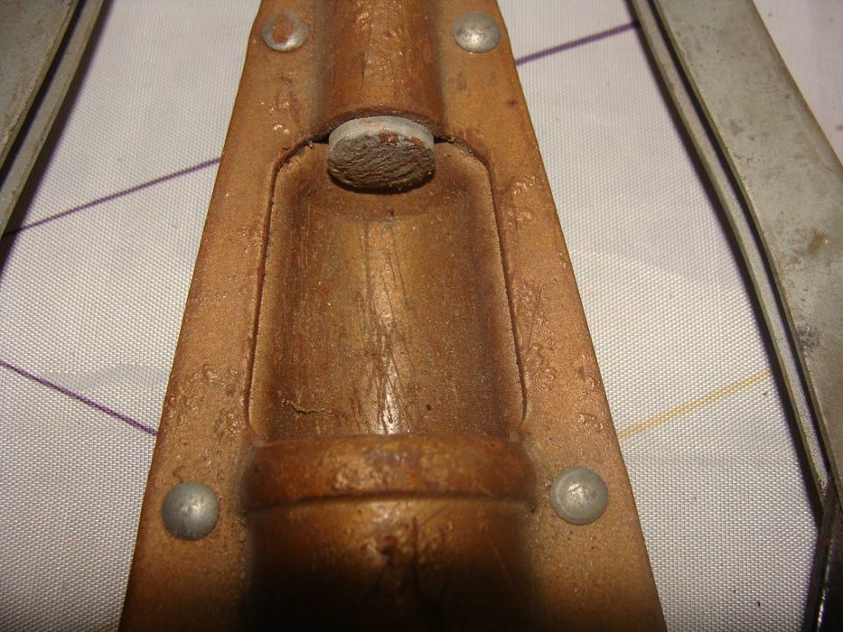 Engarrafador de Garrafas Manual