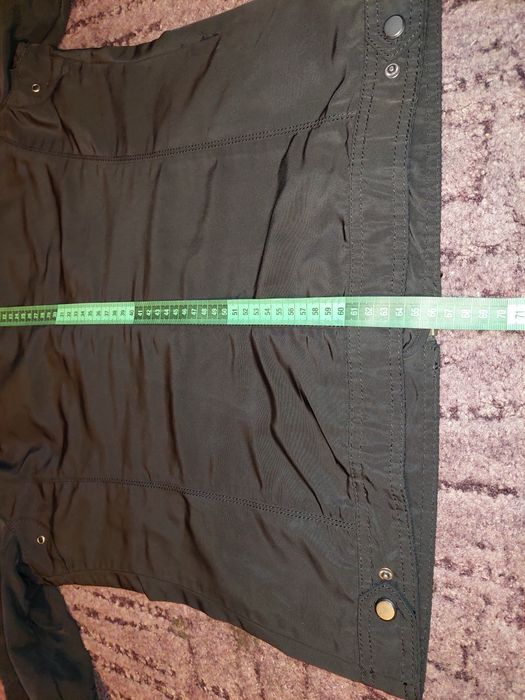 Kurtka Zara r. S